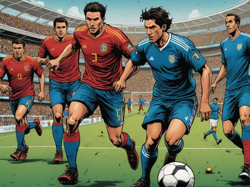 董路：再和越南U23踢一场，国足也不会输，踢多少遍都是国足赢