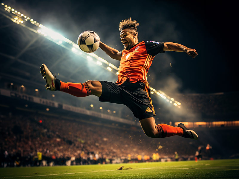 2000年亚洲杯杨晨千里走单骑让日本球员目瞪口呆